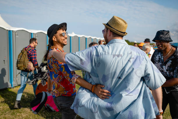 Best Local porta potty services  in Encinal, TX