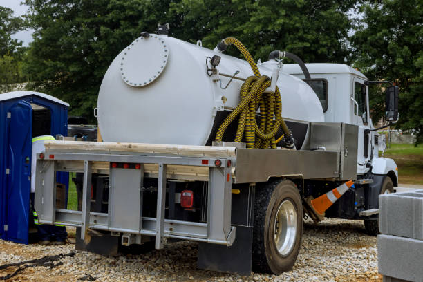 Best Affordable portable toilet rental  in Encinal, TX