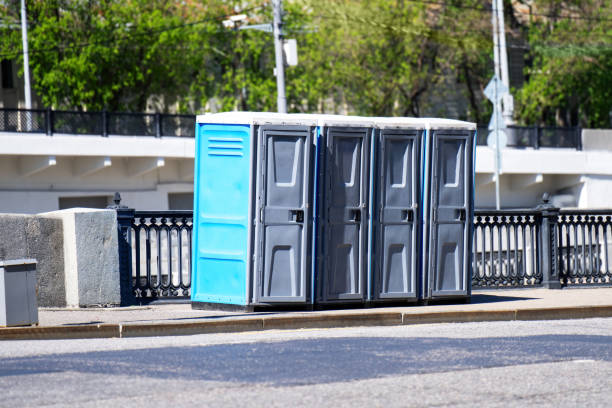 Portable Toilet Options We Offer in Encinal, TX