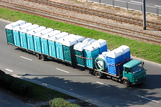 Best Best portable toilet rental  in Encinal, TX