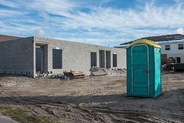 Best Porta potty rental for festivals  in Encinal, TX